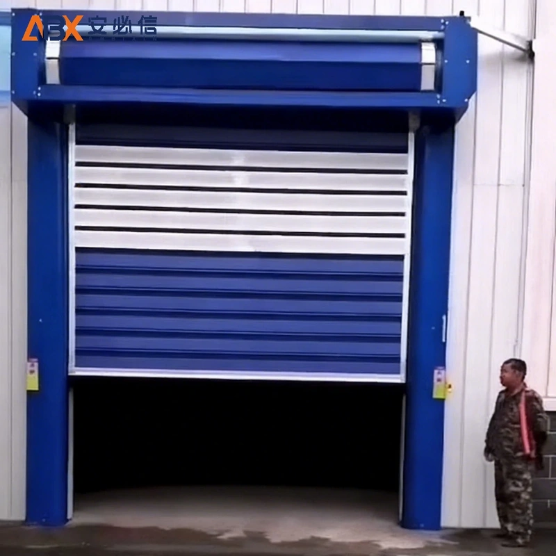 楚雄彝族自治州感应高速门
