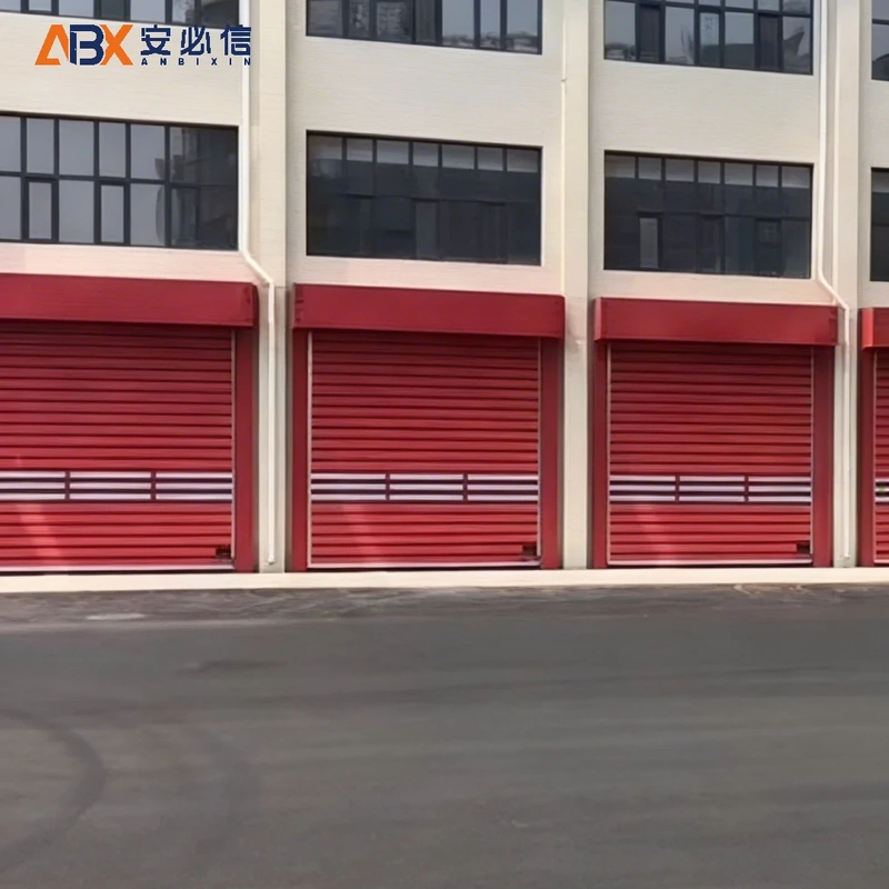 楚雄彝族自治州洁净室高速门